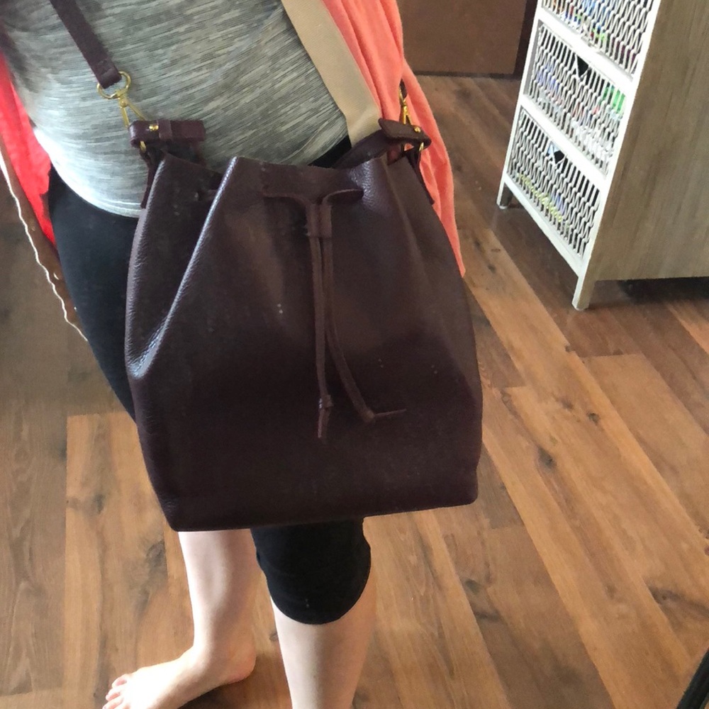 Purse crossbody